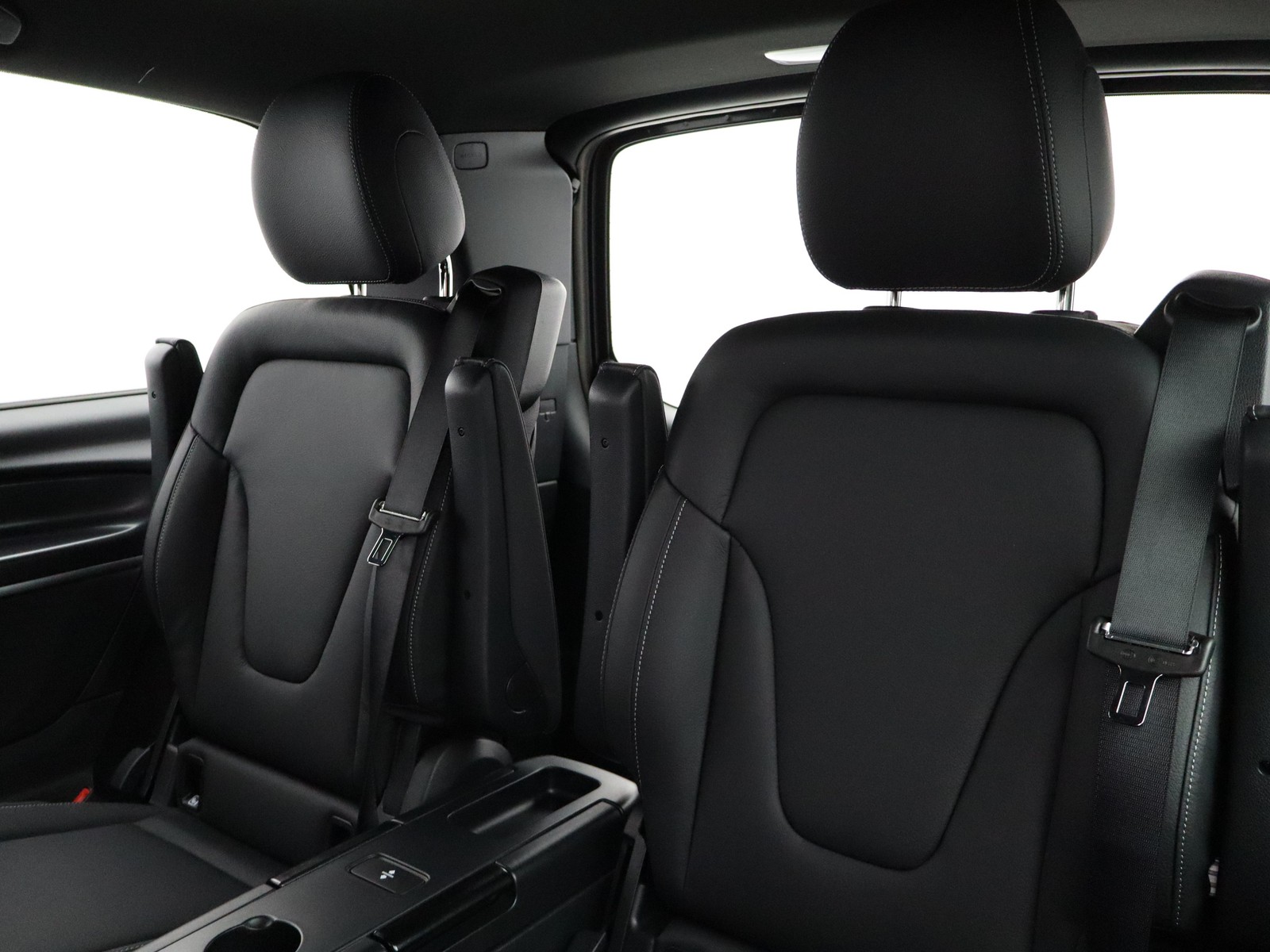 9 - Mercedes Vans Classe V long 300 d avantgarde 9g-tronic plus
