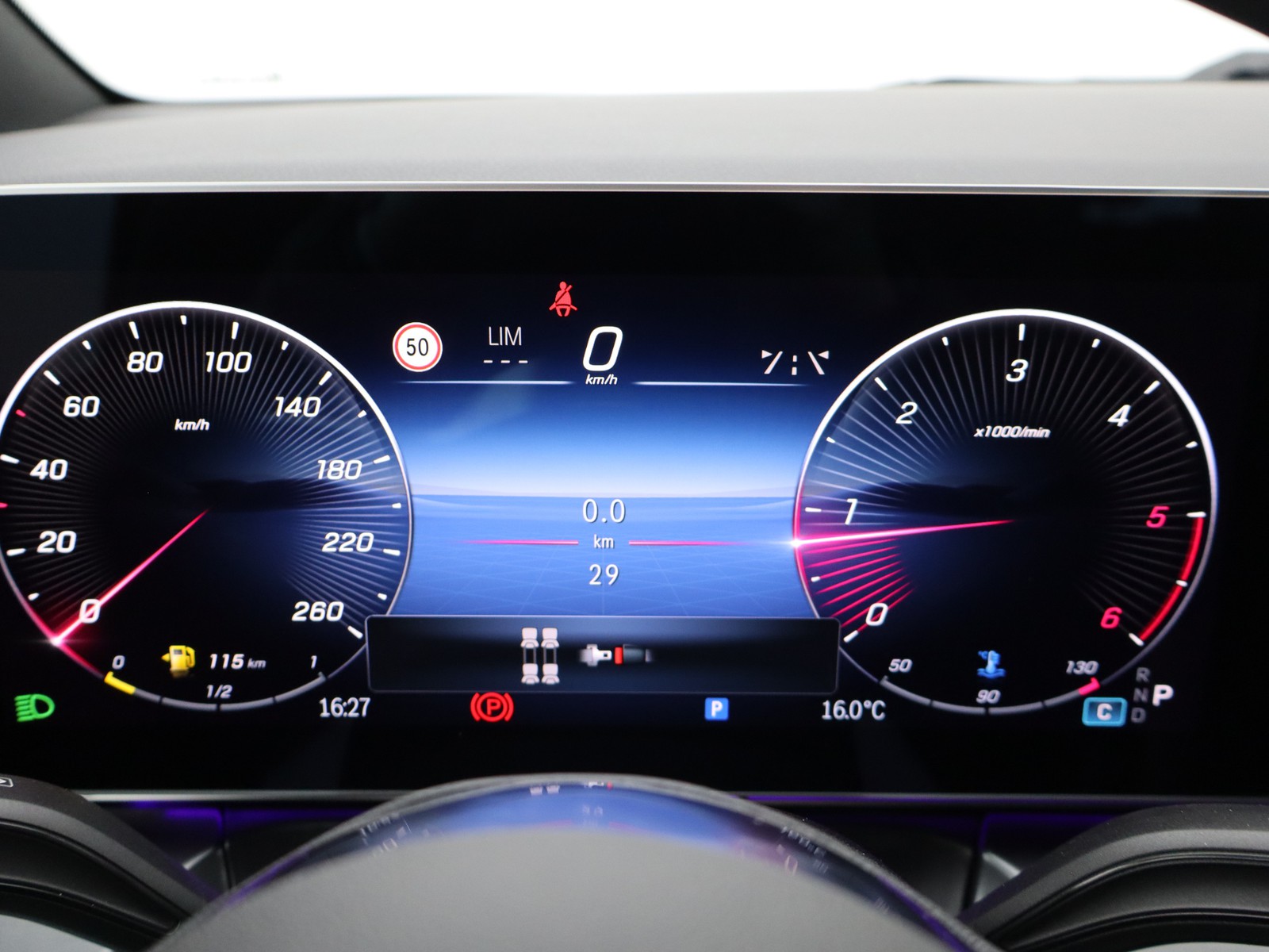 10 - Mercedes Vans Classe V long 300 d avantgarde 9g-tronic plus