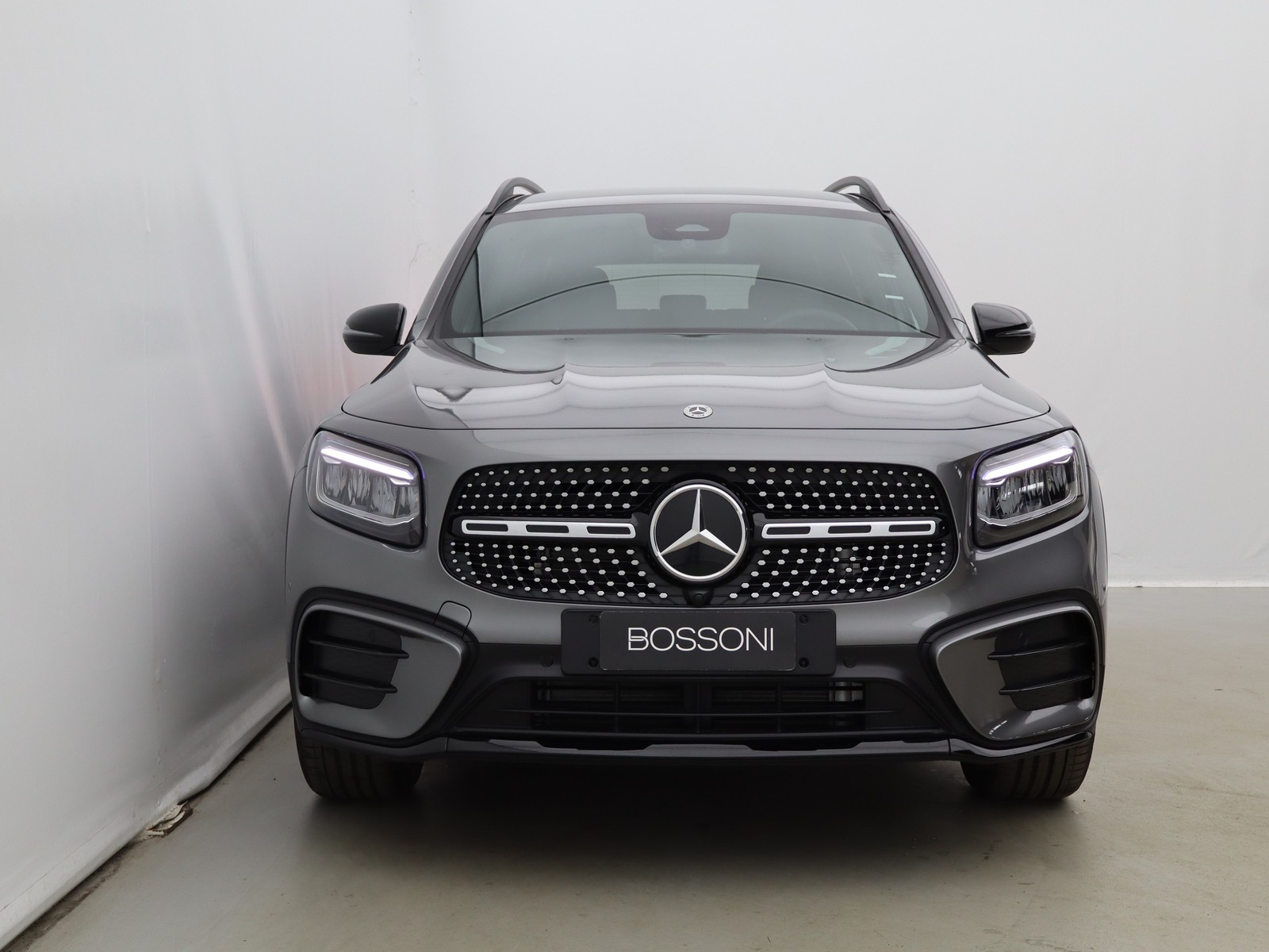 2 - Mercedes GLB 200 d amg line advanced plus 8g-dct 7p.ti