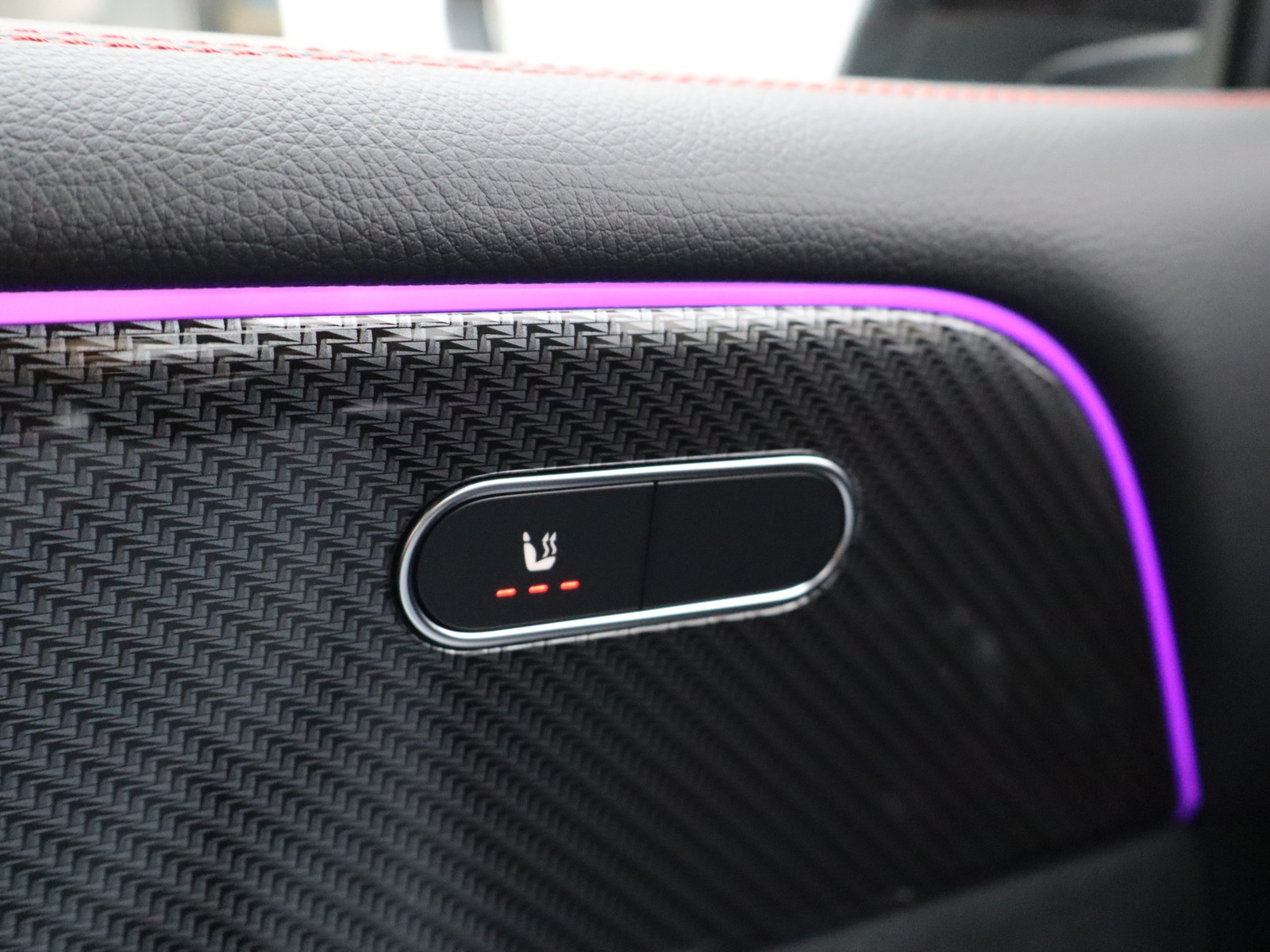 16 - Mercedes GLB 200 d amg line advanced plus 8g-dct 7p.ti