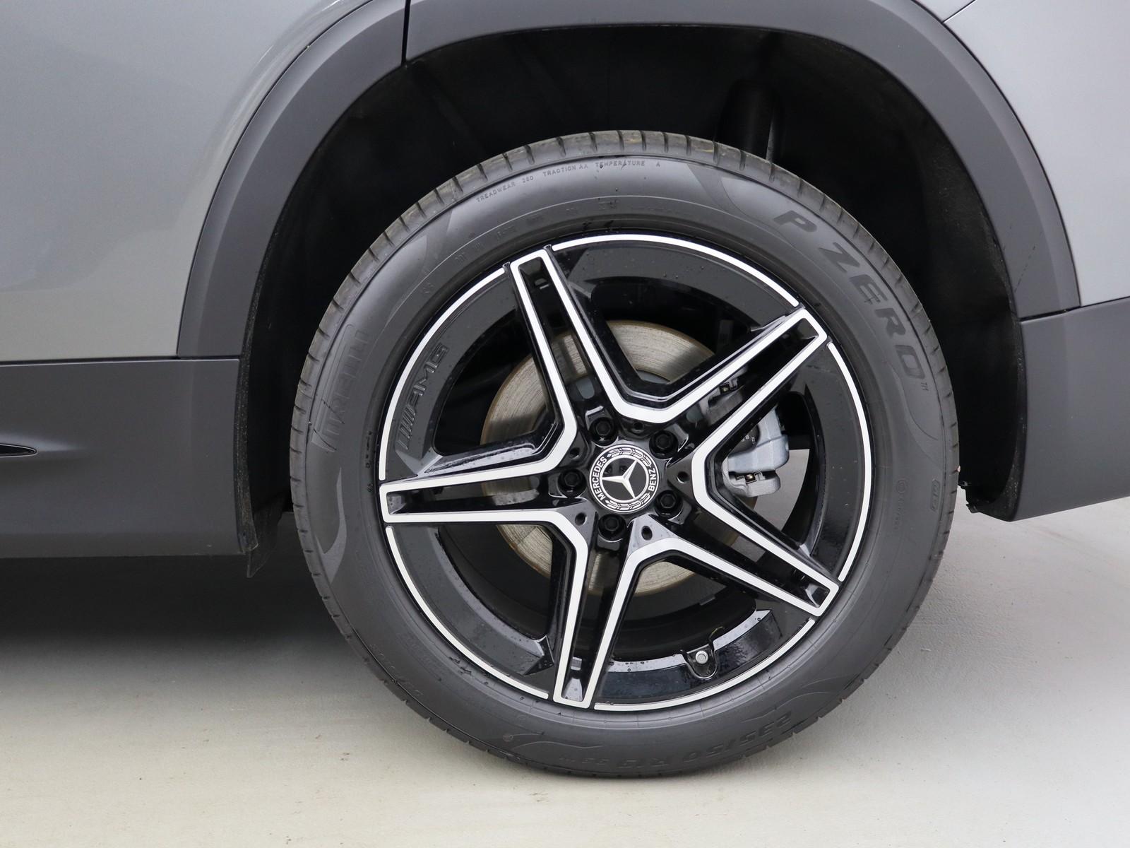 4 - Mercedes GLB 200 d amg line advanced plus 8g-dct 7p.ti