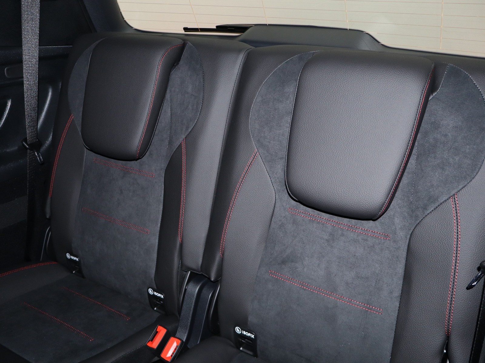 9 - Mercedes GLB 200 d amg line advanced plus 8g-dct 7p.ti