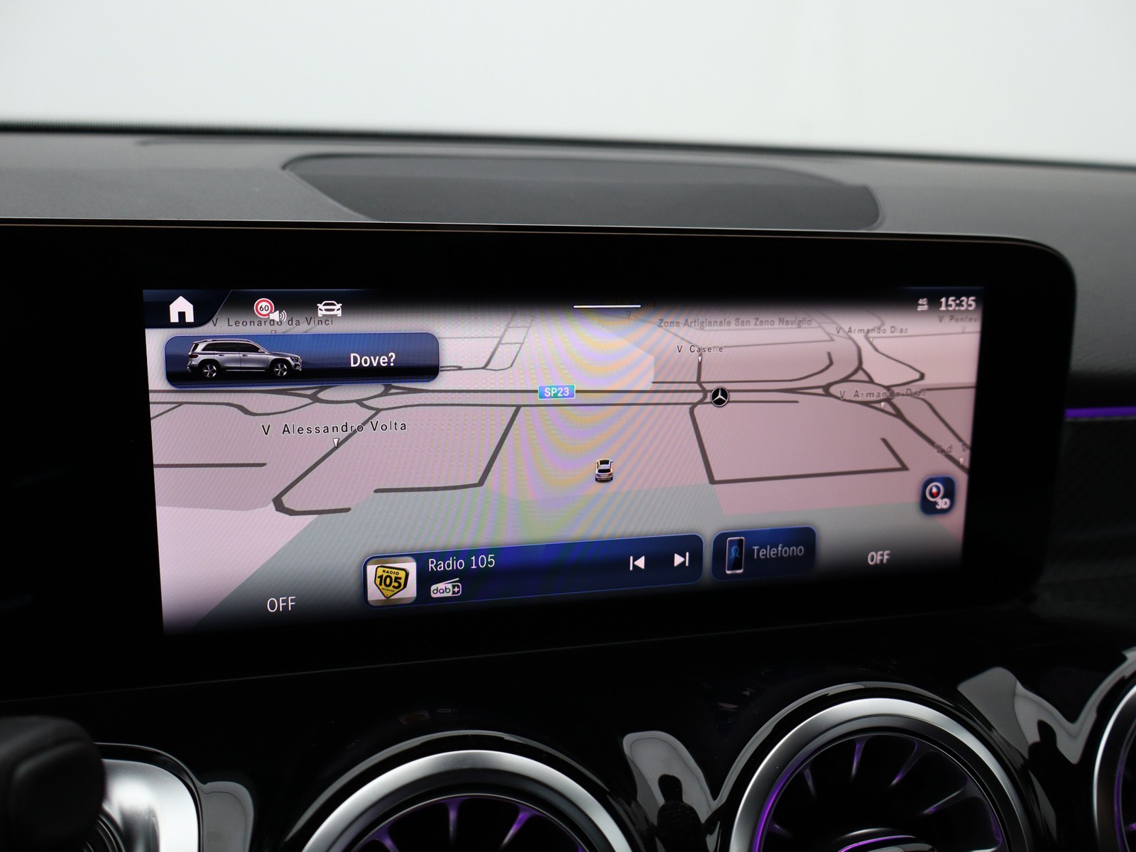 11 - Mercedes GLB 200 d amg line advanced plus 4matic 8g-dct 7p.ti