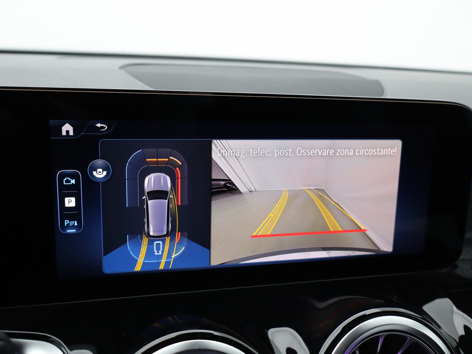 12 - Mercedes GLB 200 d amg line advanced plus 4matic 8g-dct 7p.ti