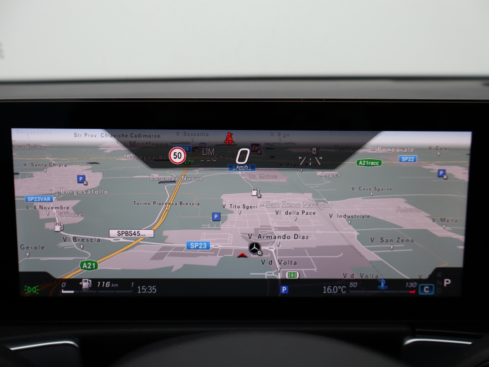 17 - Mercedes GLB 200 d amg line advanced plus 4matic 8g-dct 7p.ti