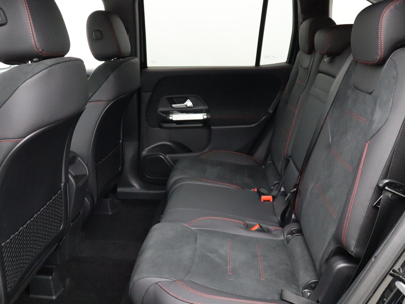 8 - Mercedes GLB 200 d amg line advanced plus 4matic 8g-dct 7p.ti