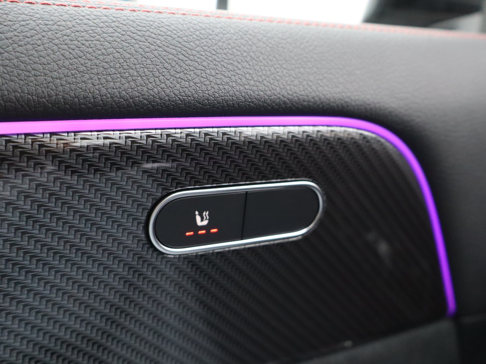 15 - Mercedes GLA 250 e plug-in-hybrid amg line extra 8g-dct