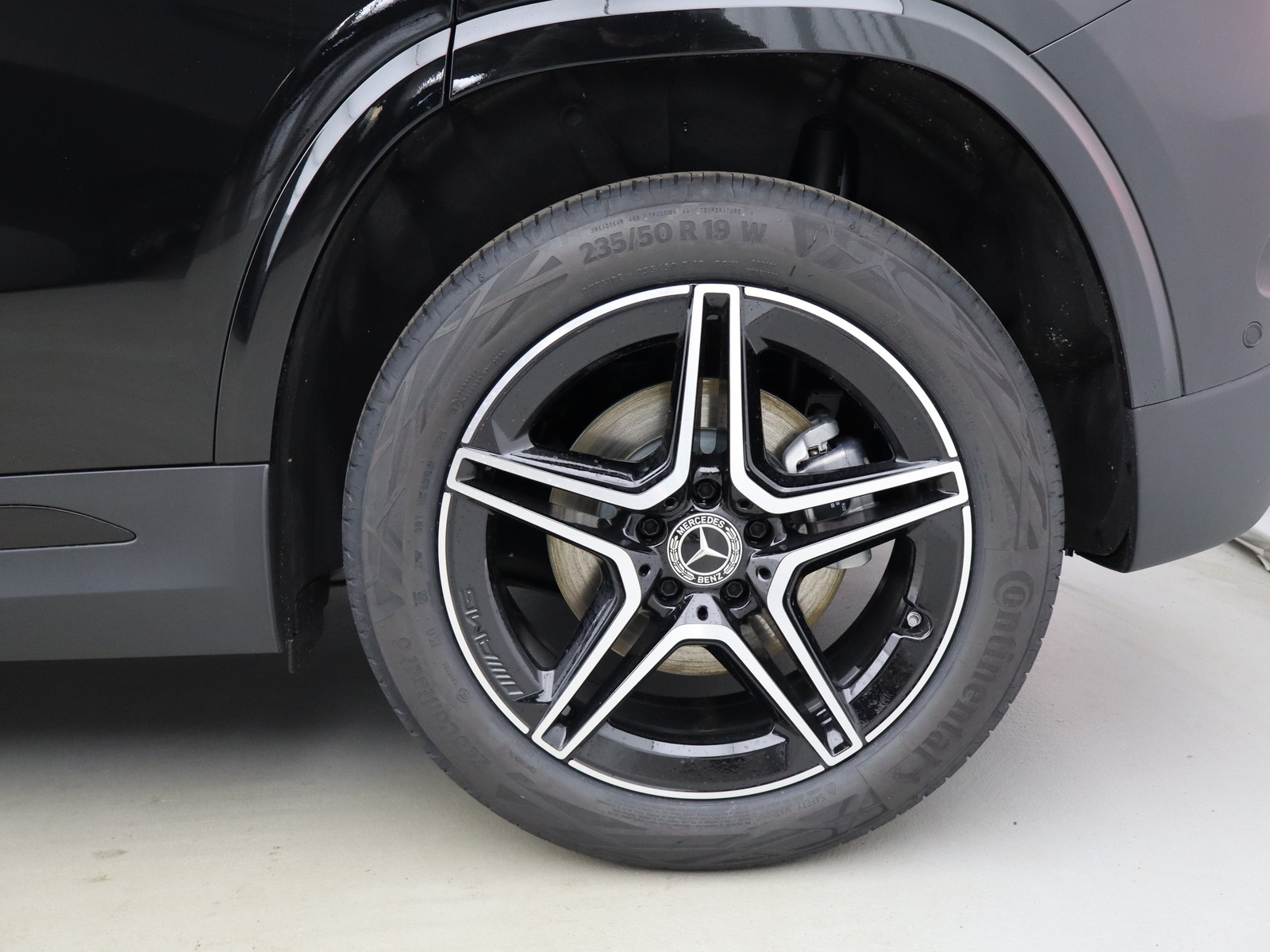 4 - Mercedes GLA 250 e plug-in-hybrid amg line extra 8g-dct