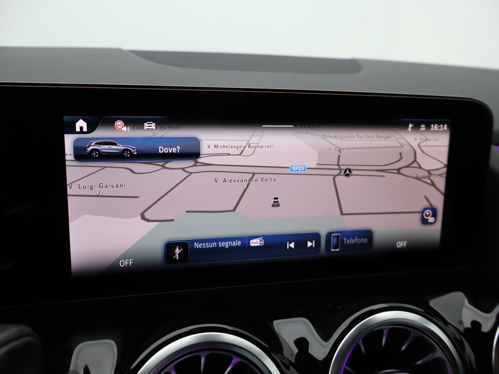 10 - Mercedes GLA 250 e plug-in-hybrid amg line extra 8g-dct