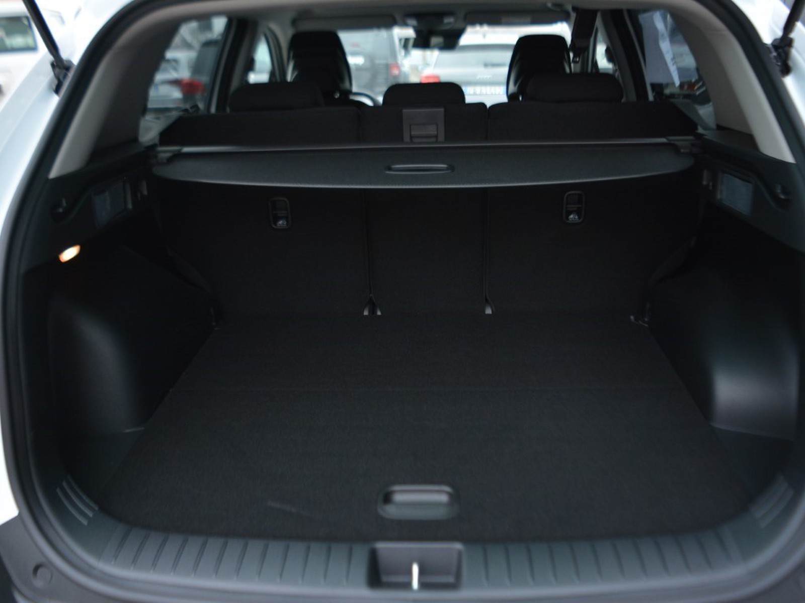 16 - Kia Sportage 1.6 t-gdi gpl style dct7