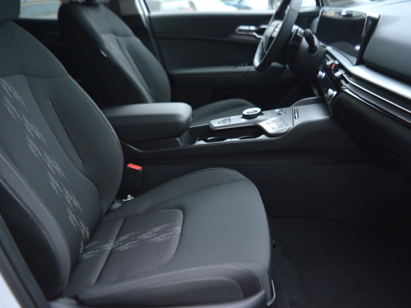 5 - Kia Sportage 1.6 t-gdi gpl style dct7