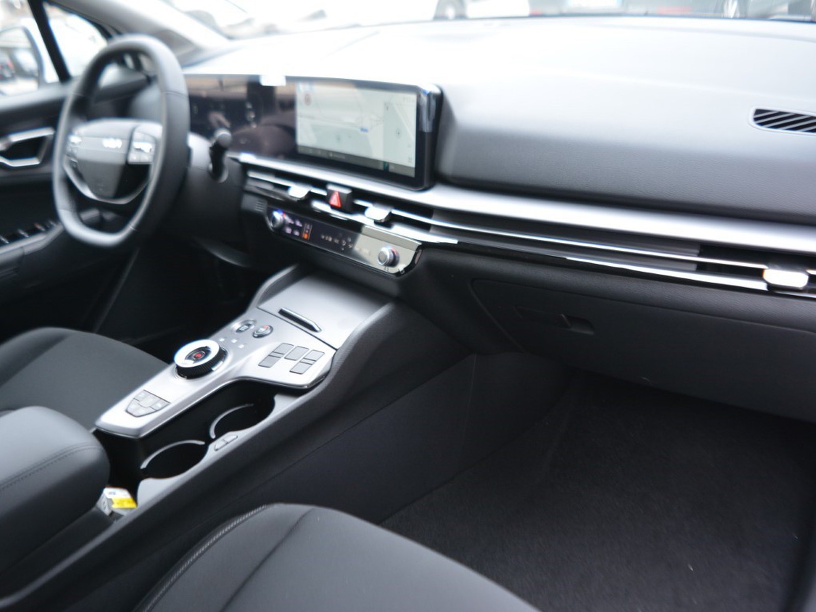 8 - Kia Sportage 1.6 t-gdi gpl style dct7