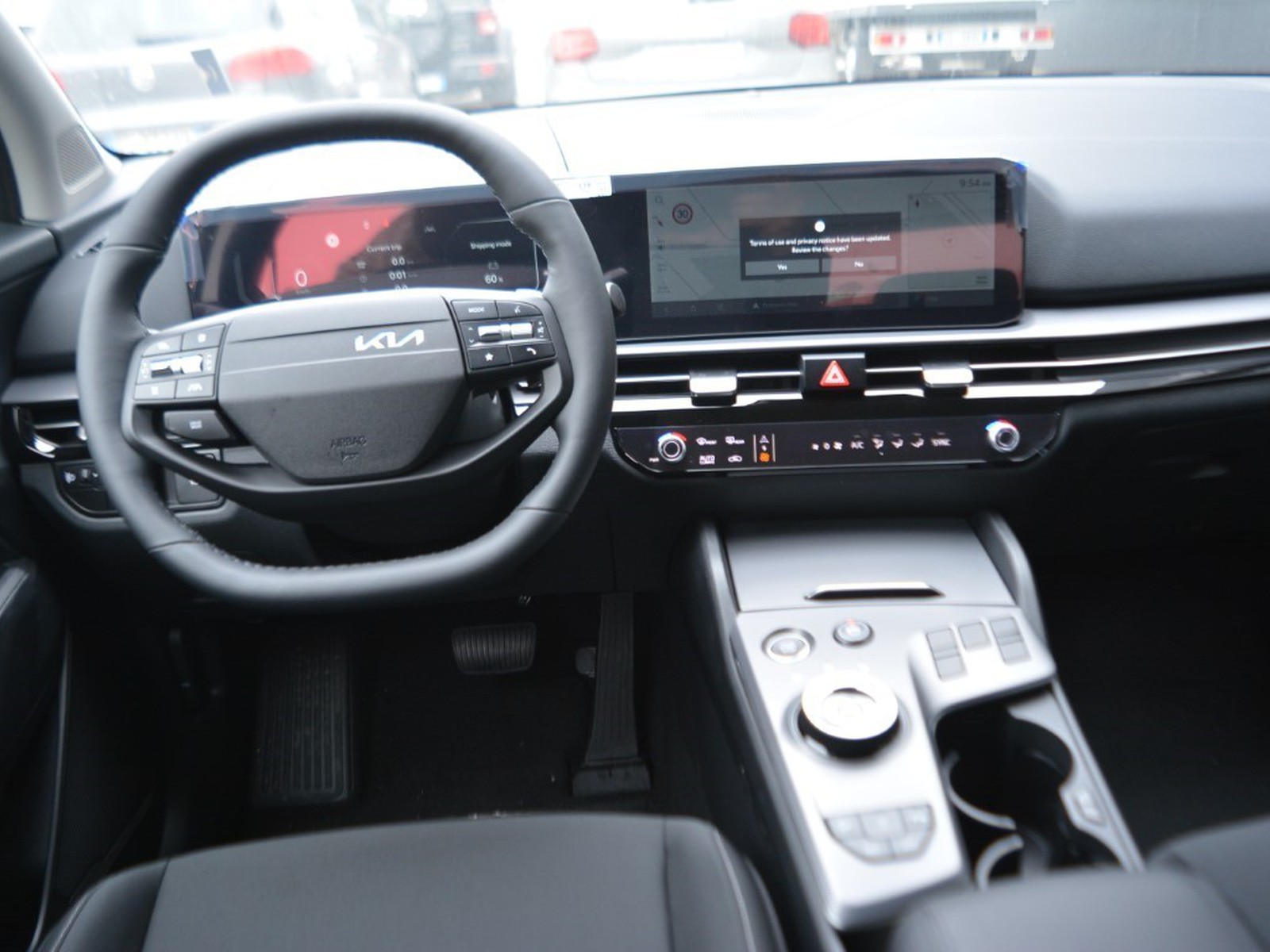 9 - Kia Sportage 1.6 t-gdi gpl style dct7