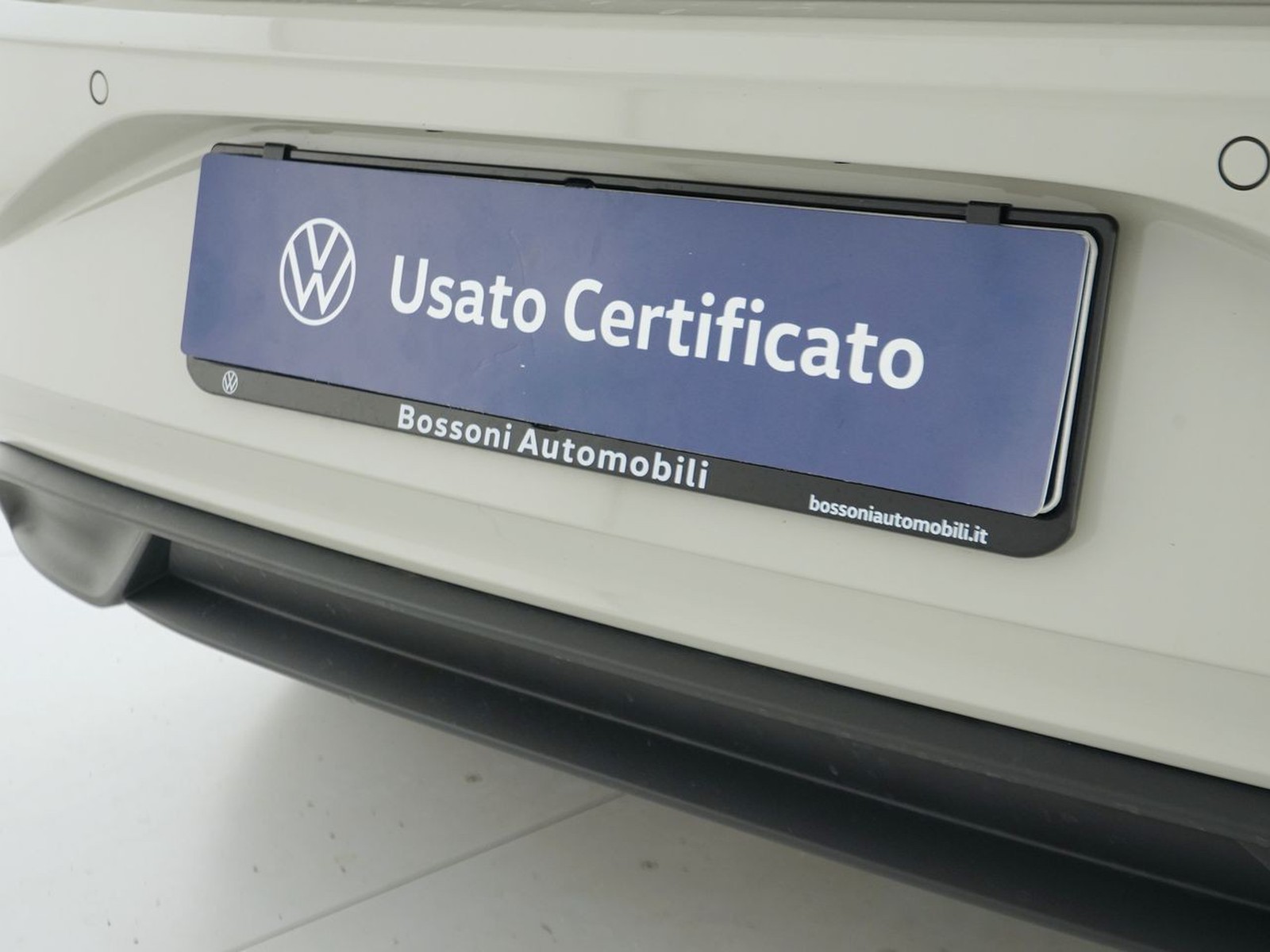 32 - Volkswagen Polo 1.0 tsi 95cv life dsg