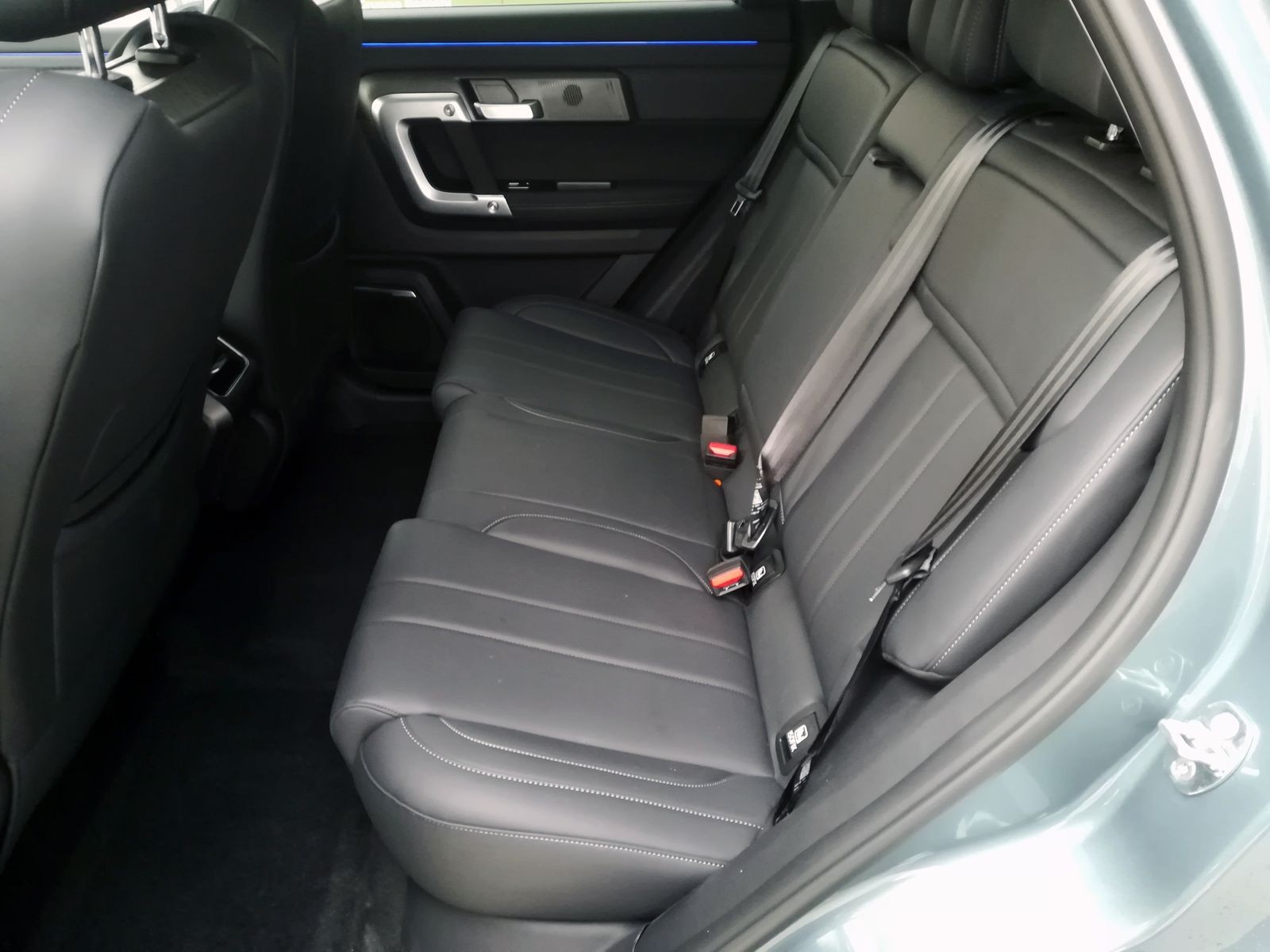 12 - Jaecoo 7 1.6 TGDI - Trazione anteriore 7DCT Premium (2WD) 2024