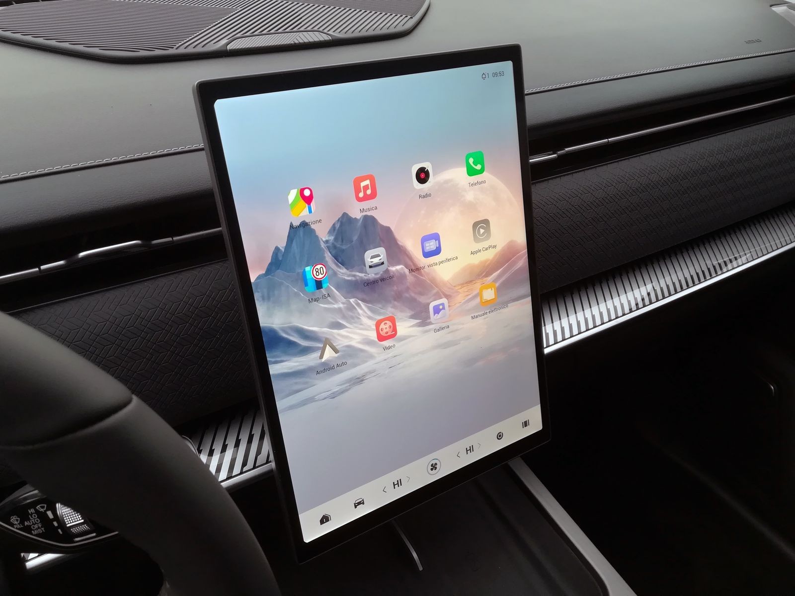 16 - Jaecoo 7 1.6 TGDI - Trazione anteriore 7DCT Premium (2WD) 2024