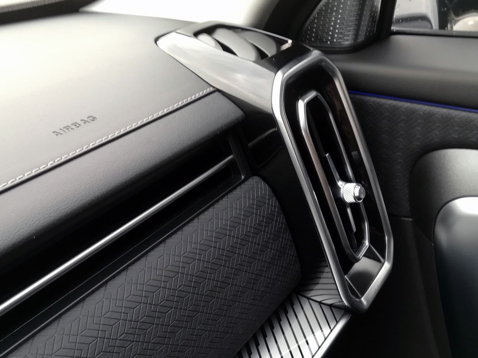 21 - Jaecoo 7 1.6 TGDI - Trazione anteriore 7DCT Premium (2WD) 2024