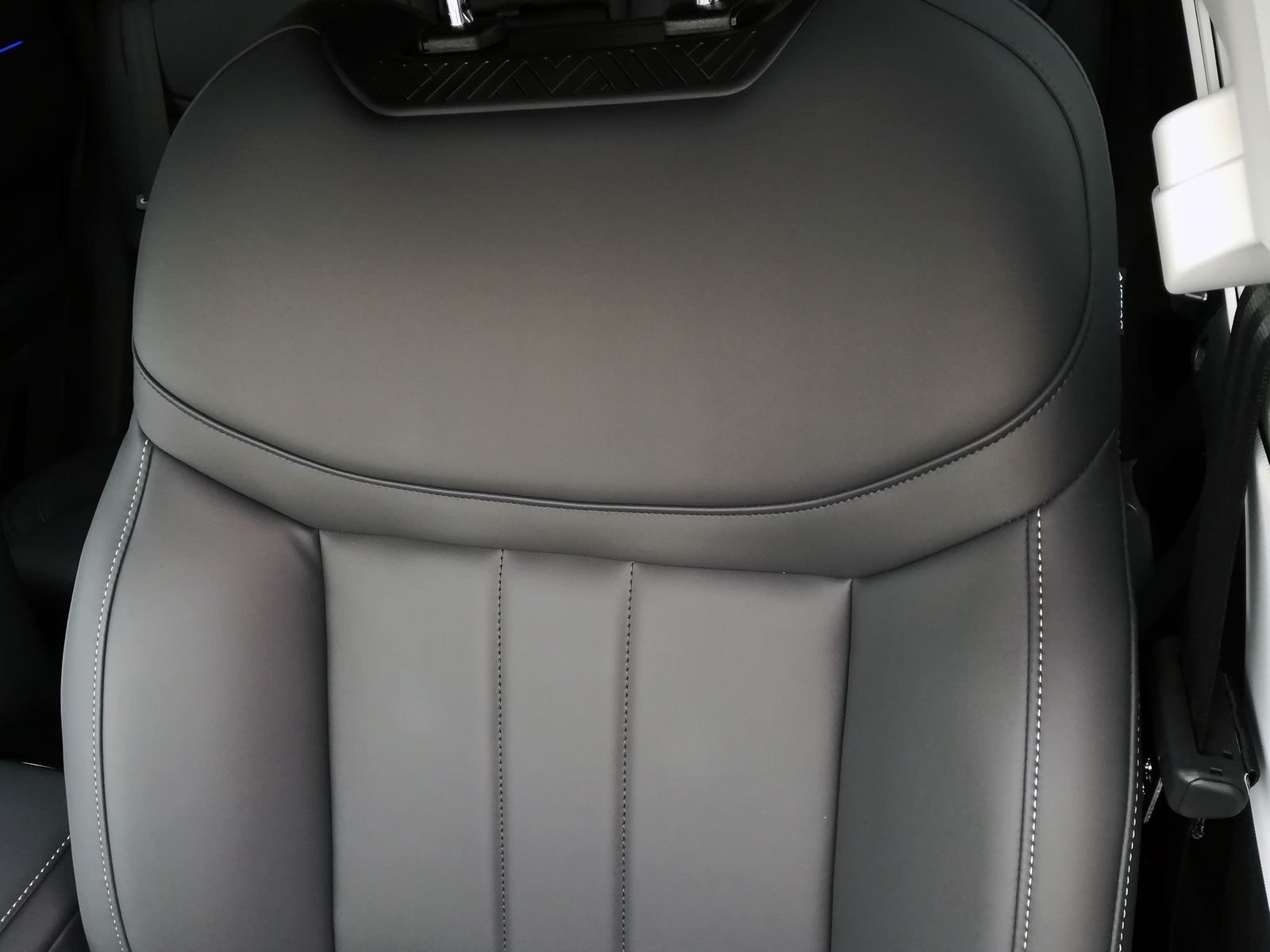 22 - Jaecoo 7 1.6 TGDI - Trazione anteriore 7DCT Premium (2WD) 2024