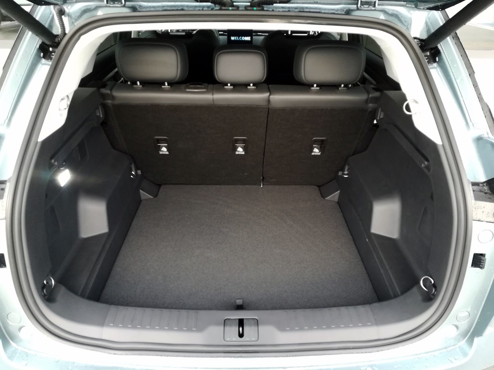 6 - Jaecoo 7 1.6 TGDI - Trazione anteriore 7DCT Premium (2WD) 2024