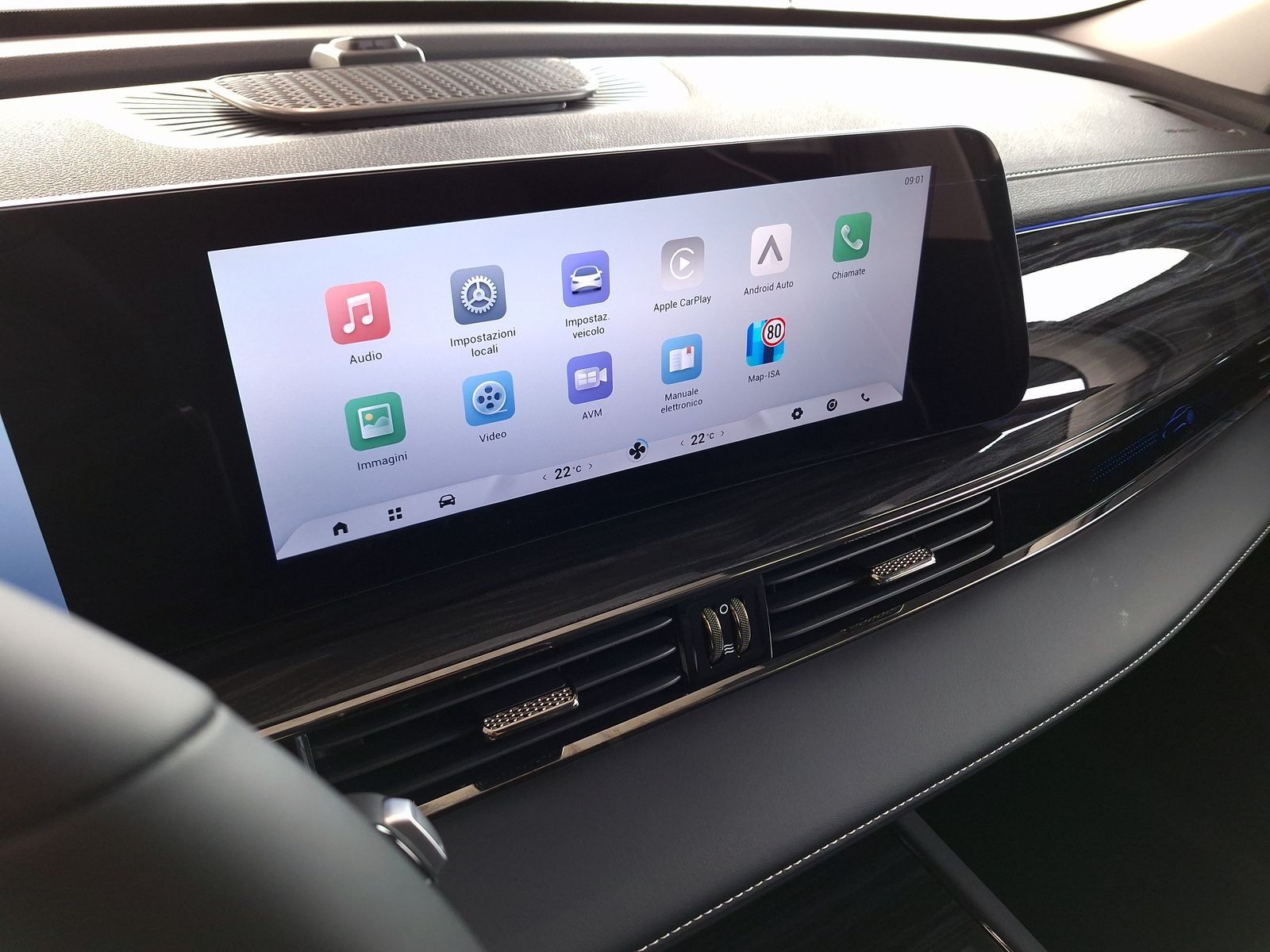 16 - Omoda 5 1.6 tgdi premium 7dct