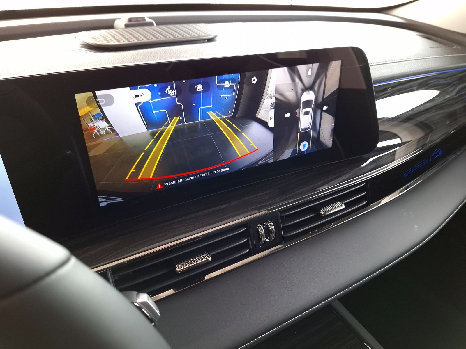 17 - Omoda 5 1.6 tgdi premium 7dct