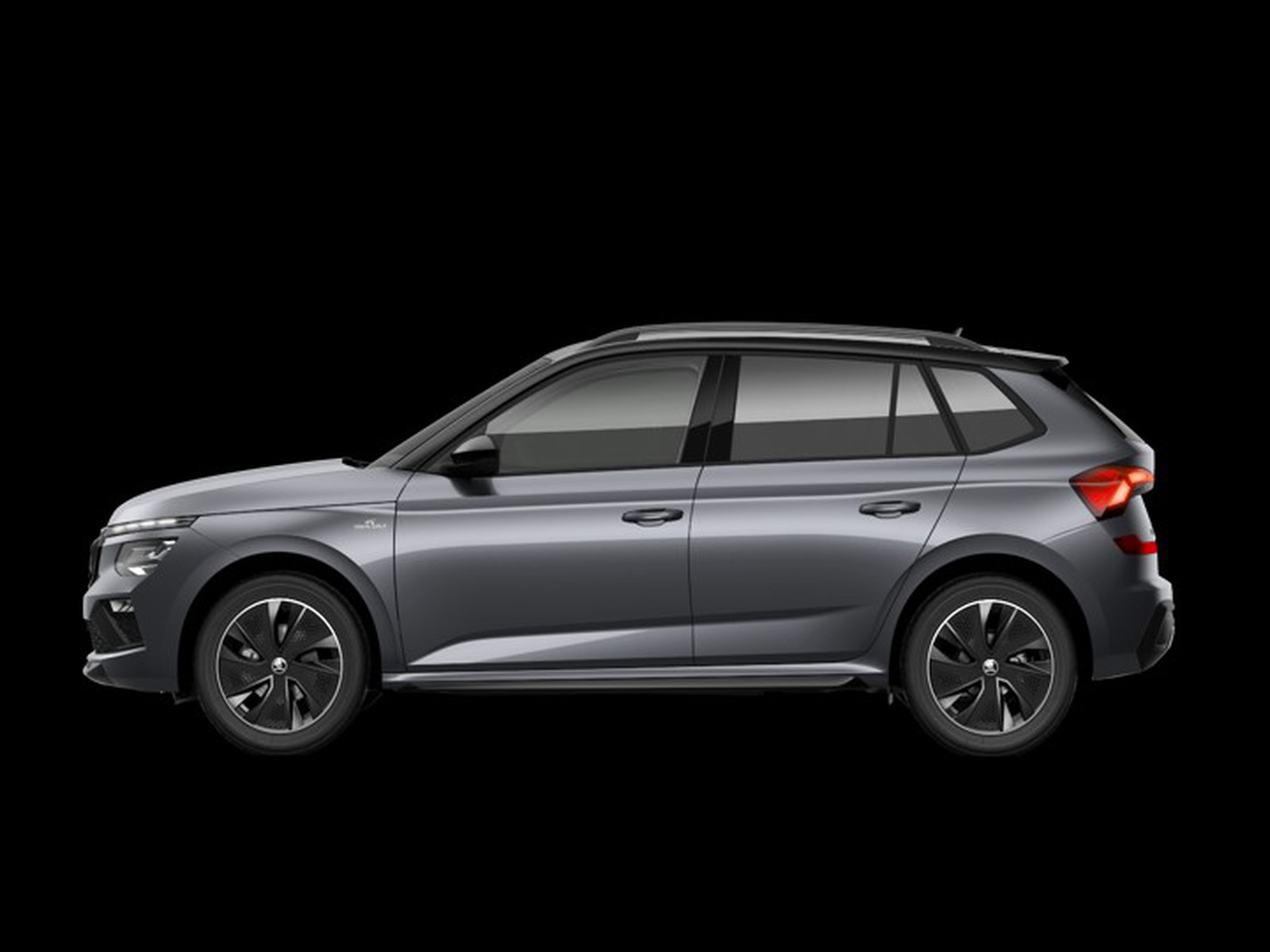 2 - Skoda Kamiq 1.0 tsi 115cv monte carlo