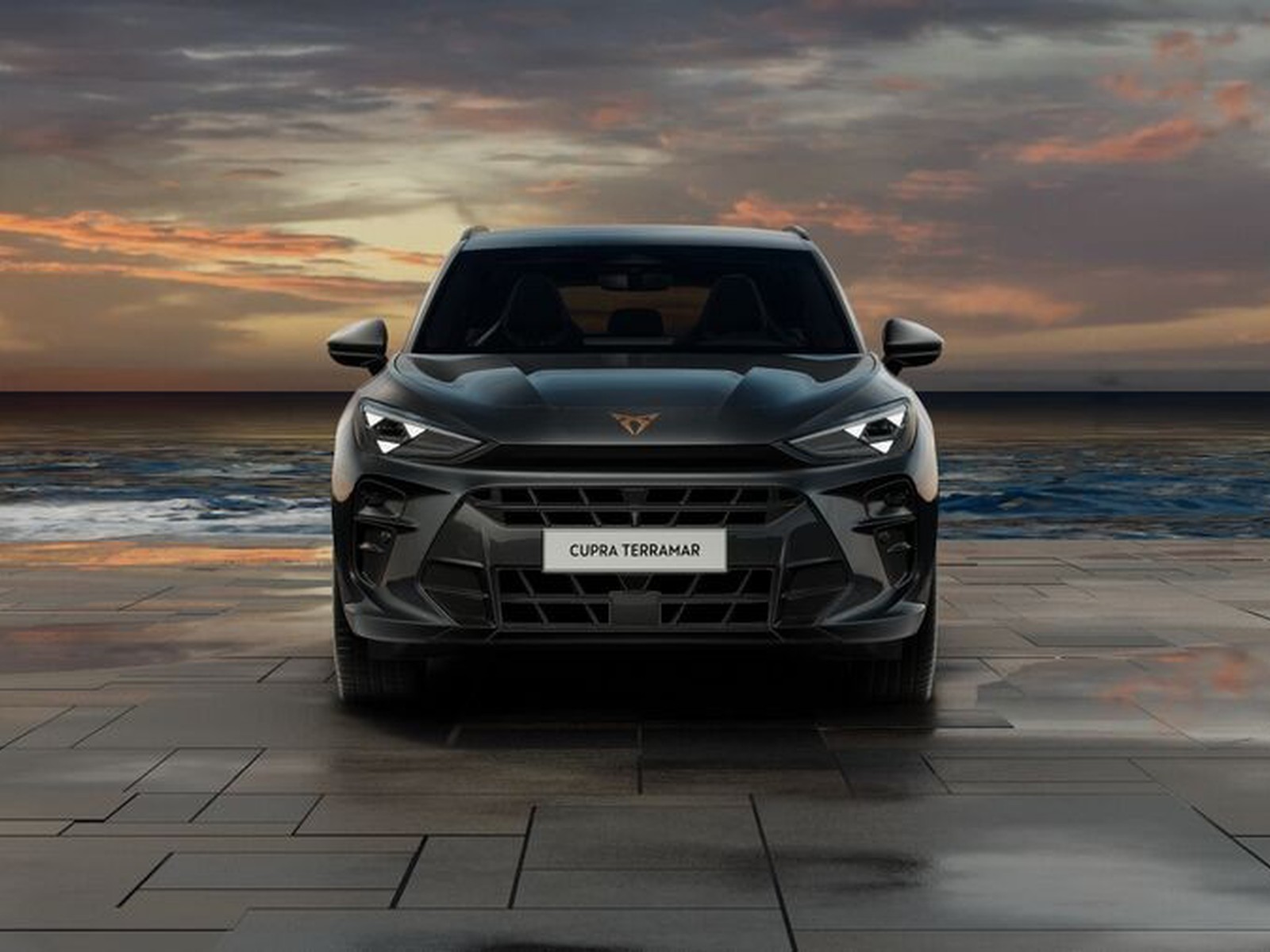 2 - Cupra Terramar 1.5 hybrid 150cv