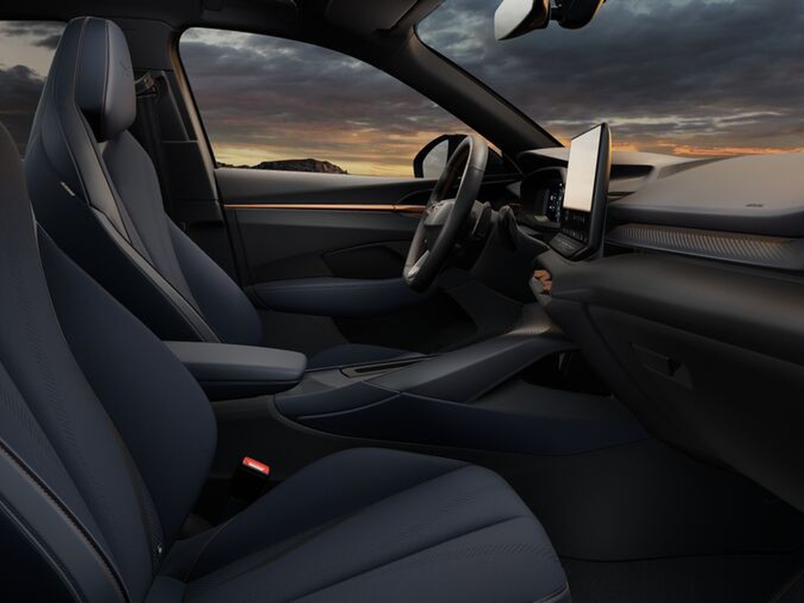 9 - Cupra Terramar 1.5 hybrid 150cv