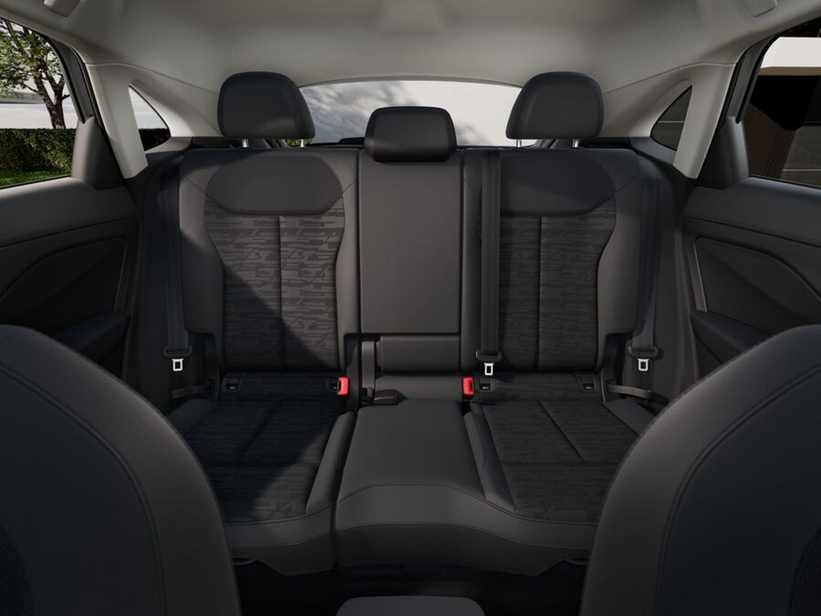 10 - Audi Q3 sportback 1.5 e-hybrid 272cv business s tronic