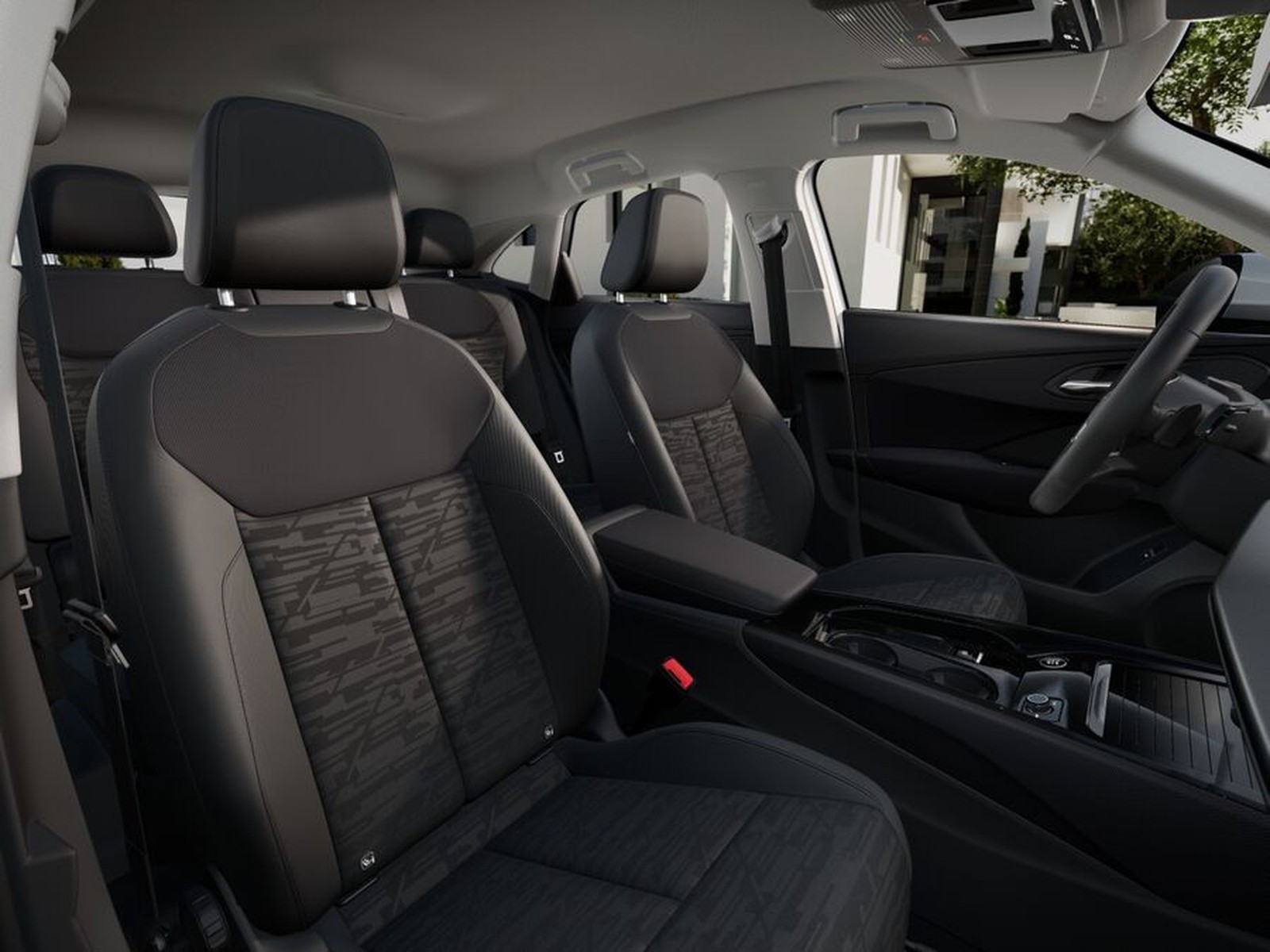 9 - Audi Q3 sportback 2.0 tdi 150cv business advanced s tronic