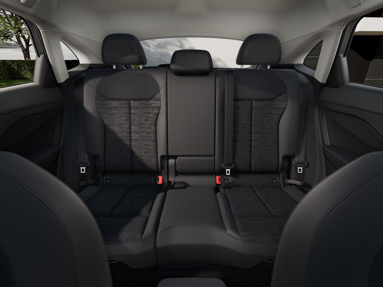 10 - Audi Q3 sportback 2.0 tdi 150cv business advanced s tronic