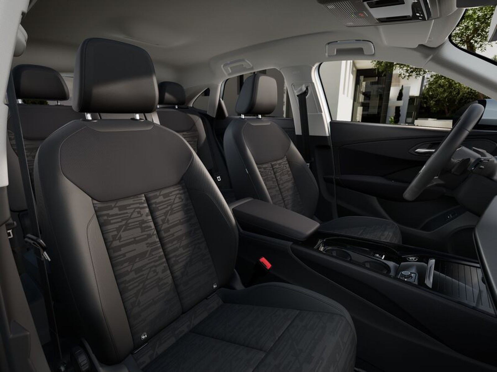 9 - Audi Q3 sportback 2.0 tdi 150cv business advanced s tronic