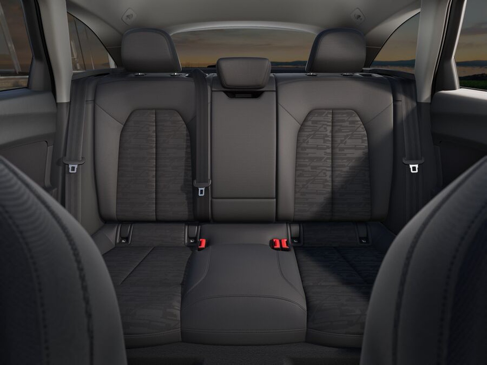 10 - Audi A5 avant 2.0 tdi mhev+ 204cv s line edition