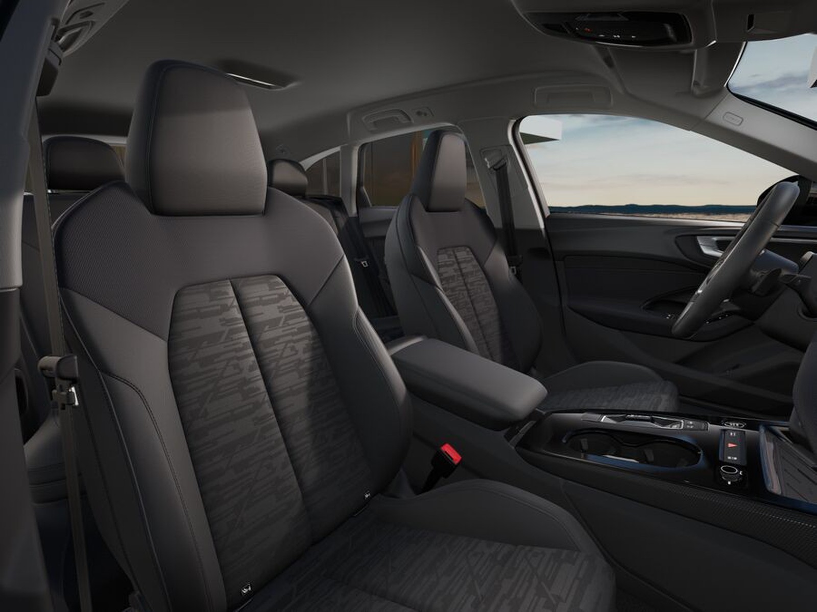 9 - Audi A5 avant 2.0 tdi mhev+ 204cv s line edition