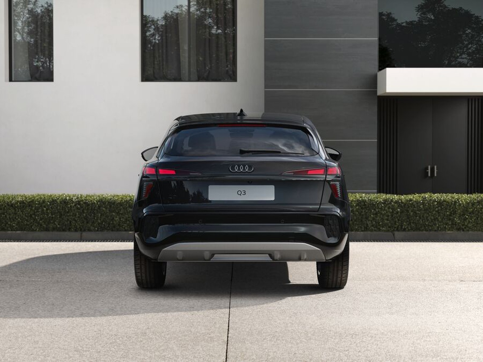 4 - Audi Q3 sportback 2.0 tdi 150cv business advanced s tronic