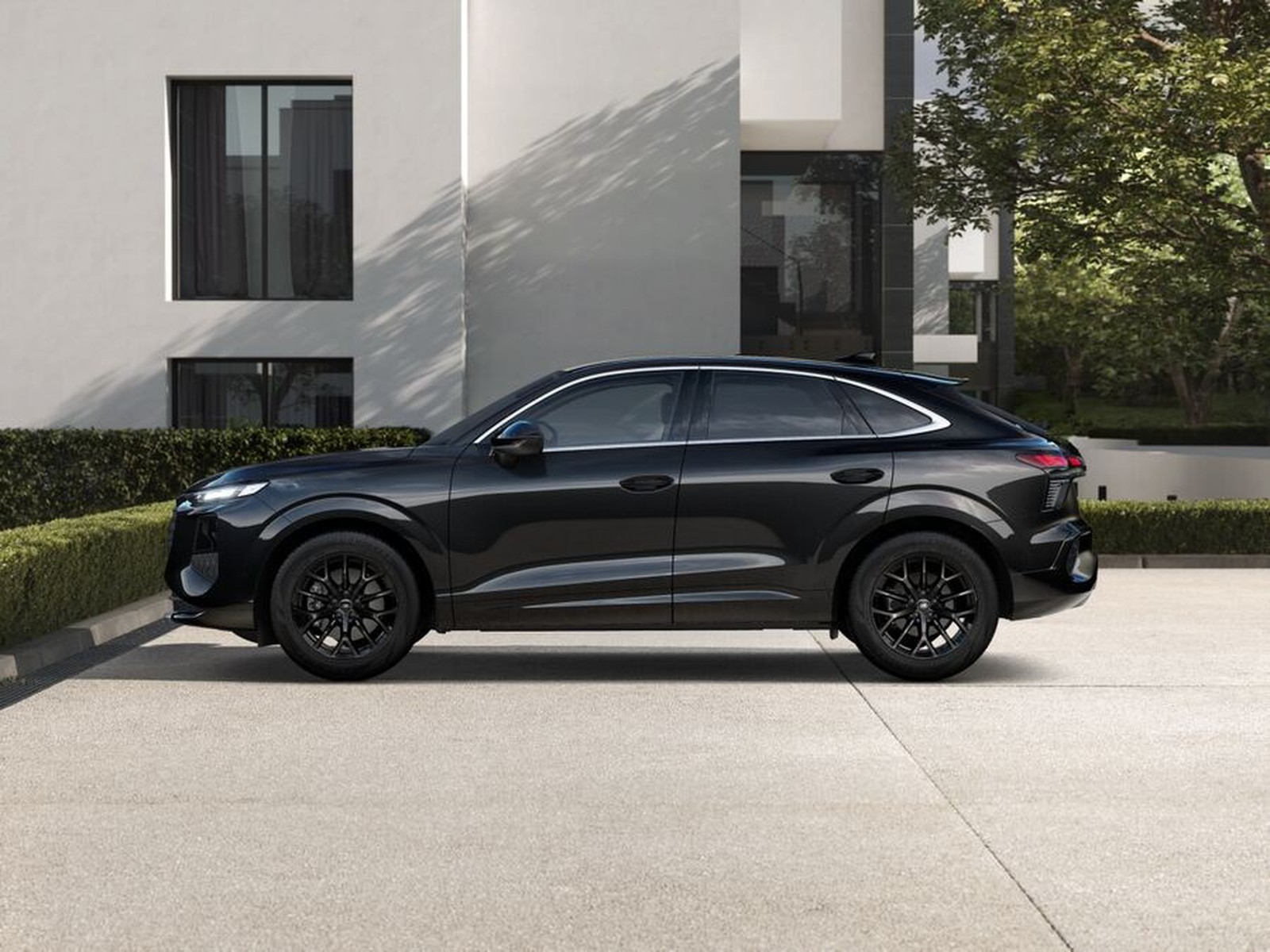 5 - Audi Q3 sportback 2.0 tdi 150cv business advanced s tronic