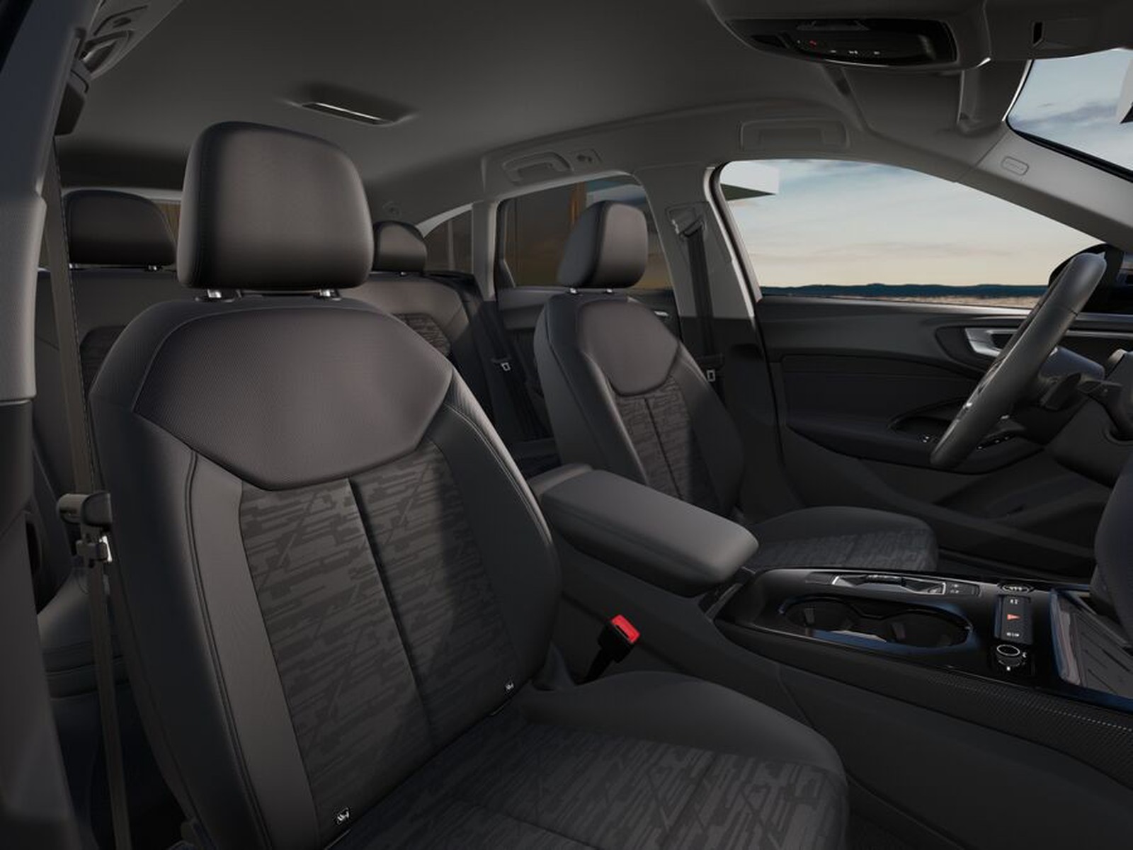 9 - Audi A5 avant 2.0 tdi mhev+ 204cv business advanced