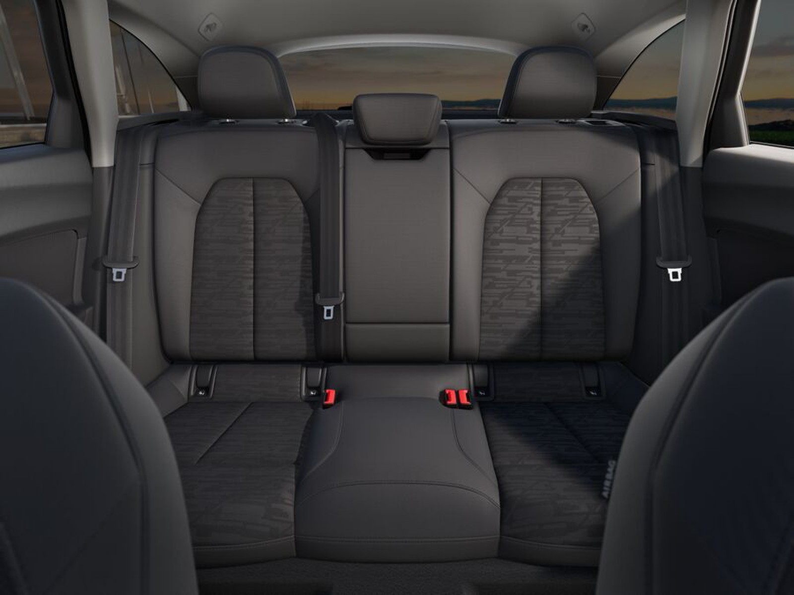 10 - Audi A5 avant 2.0 tdi mhev+ 204cv business advanced