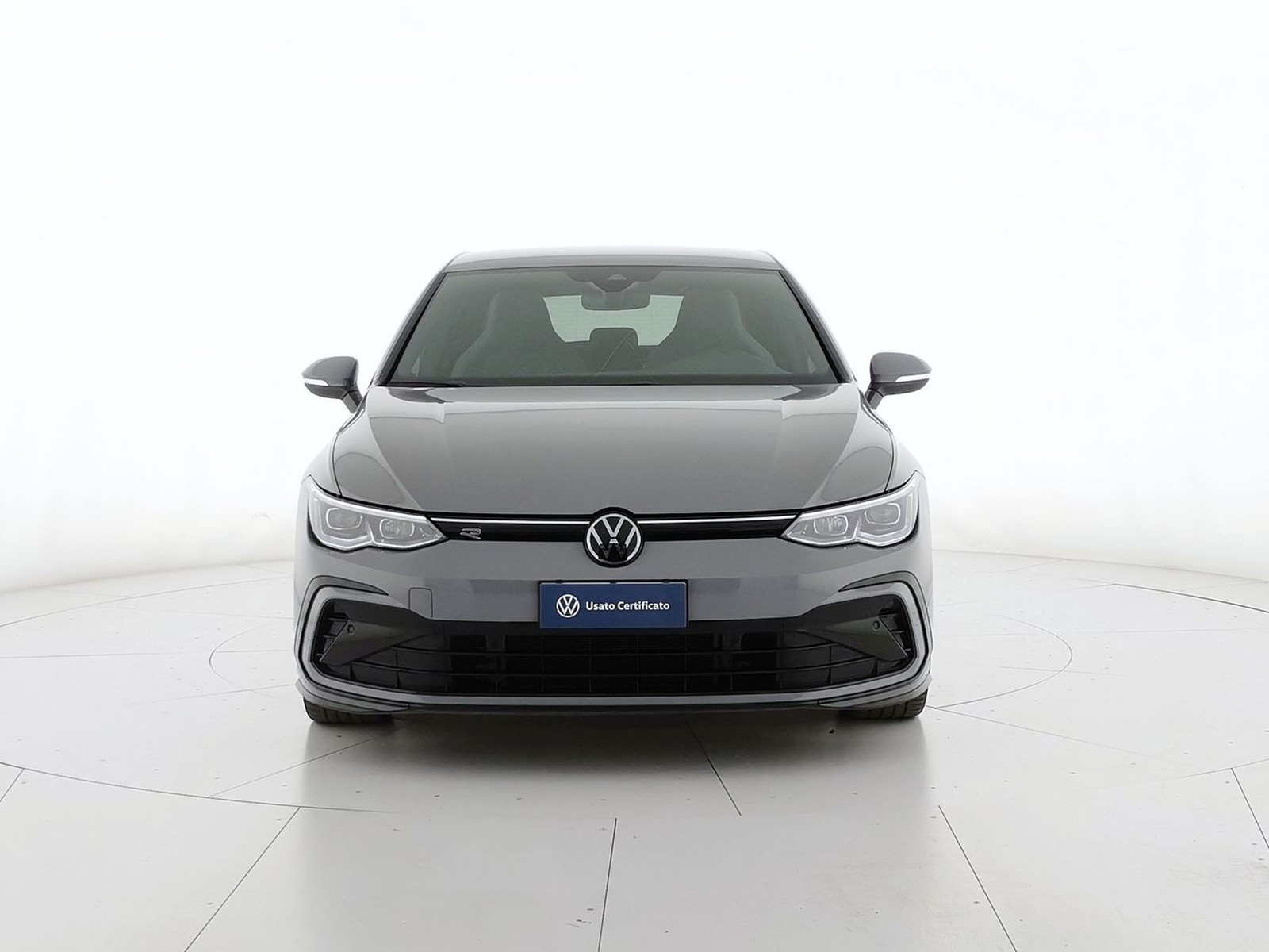 2 - Volkswagen Golf 1.5 tsi evo act 150cv r-line