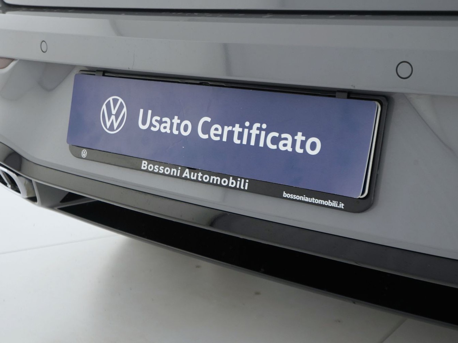 35 - Volkswagen Golf 1.5 tsi evo act 150cv r-line