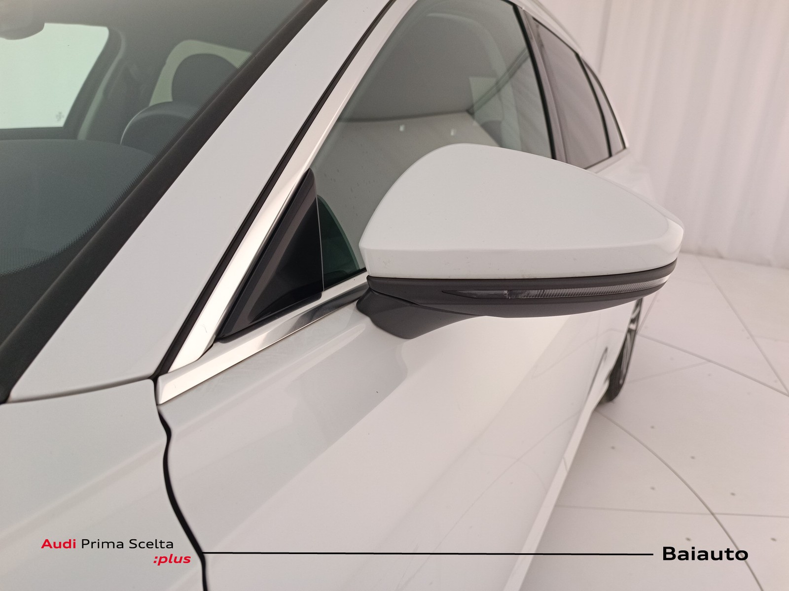 16 - Audi A6 avant 40 2.0 tdi mhev 12v s line edition quattro ultra s tronic