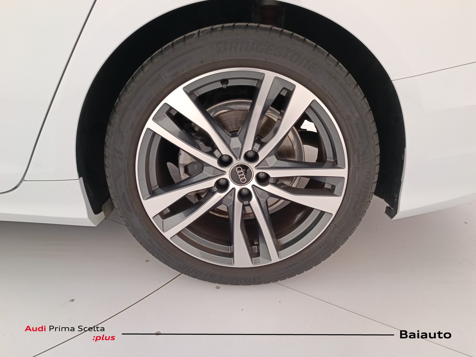 18 - Audi A6 avant 40 2.0 tdi mhev 12v s line edition quattro ultra s tronic