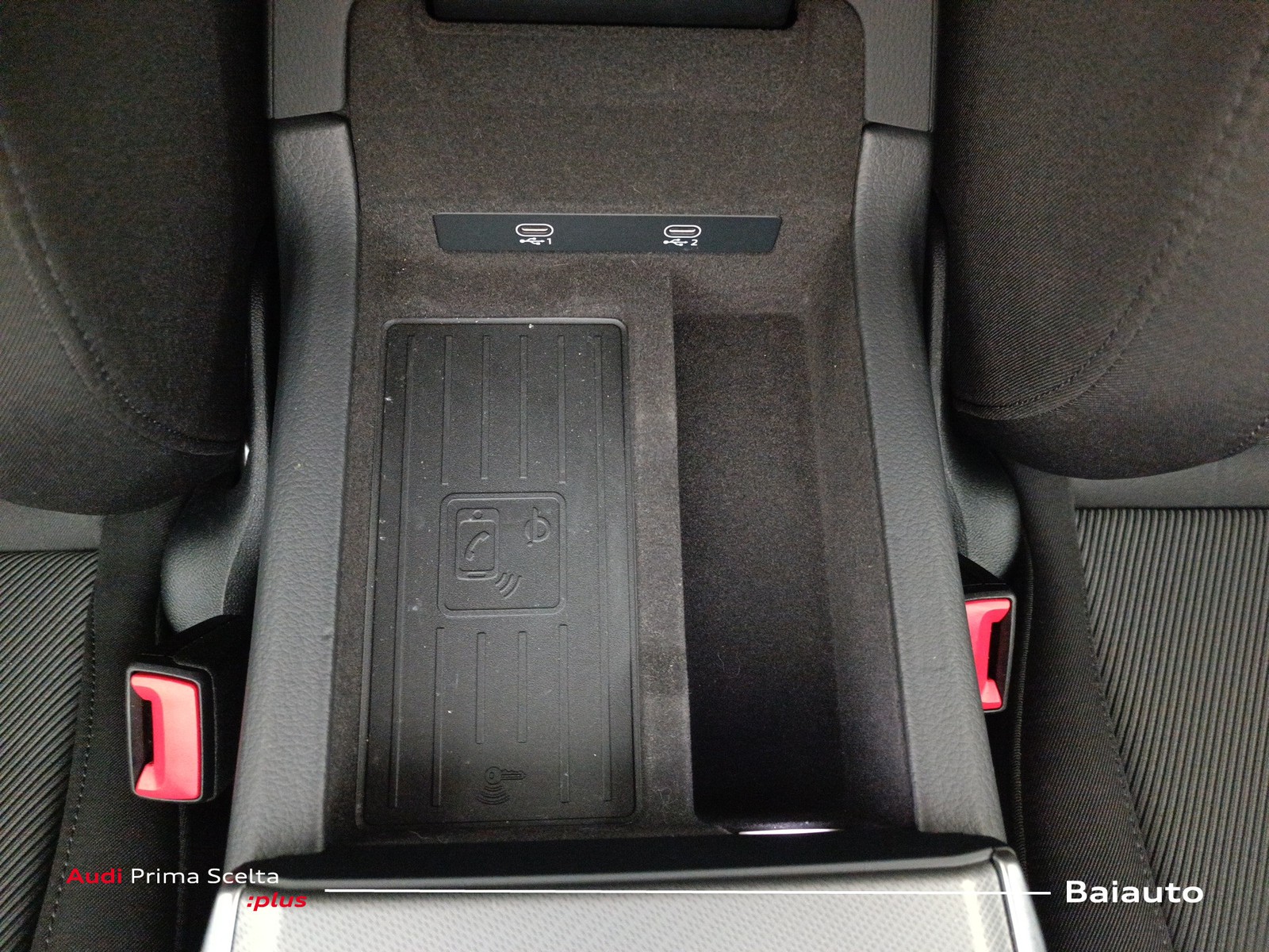 3 - Audi A6 avant 40 2.0 tdi mhev 12v s line edition quattro ultra s tronic