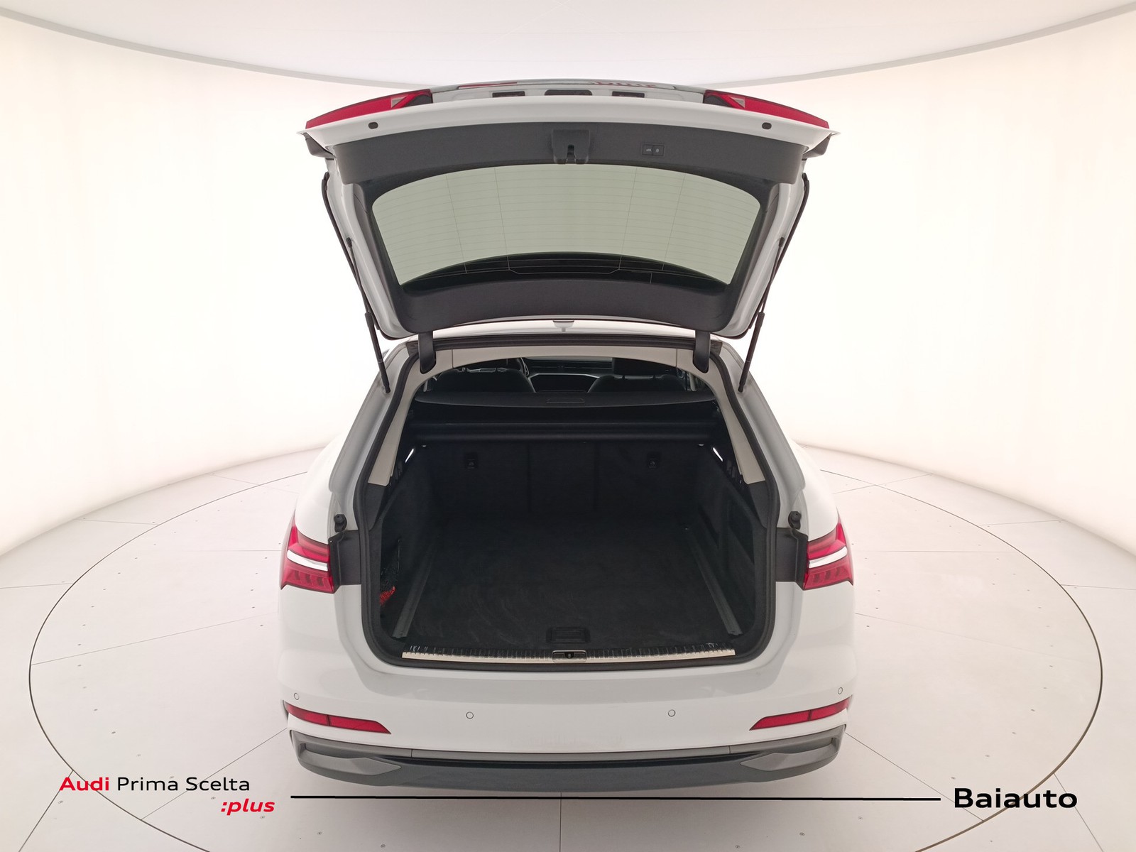 22 - Audi A6 avant 40 2.0 tdi mhev 12v s line edition quattro ultra s tronic