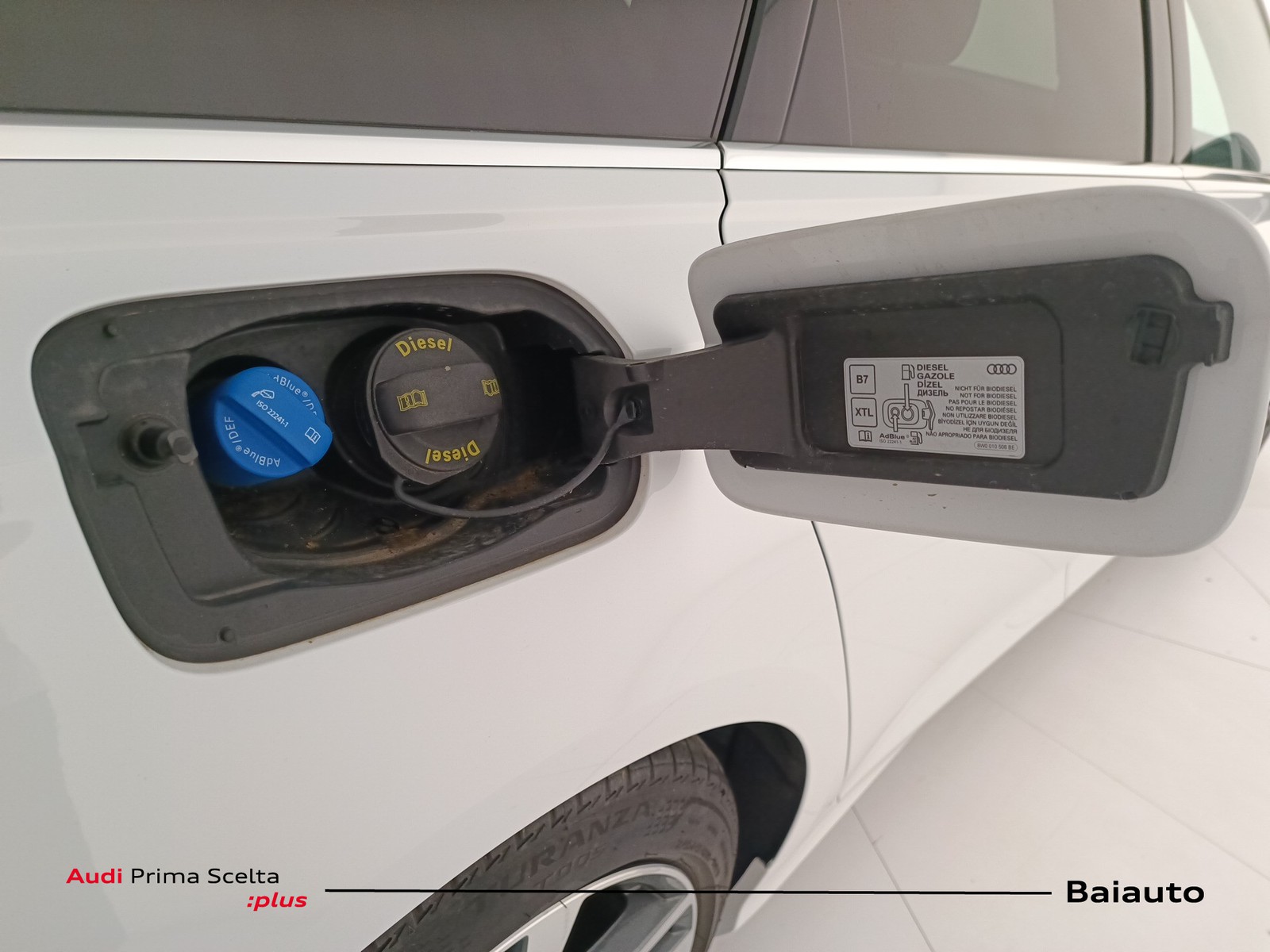 24 - Audi A6 avant 40 2.0 tdi mhev 12v s line edition quattro ultra s tronic