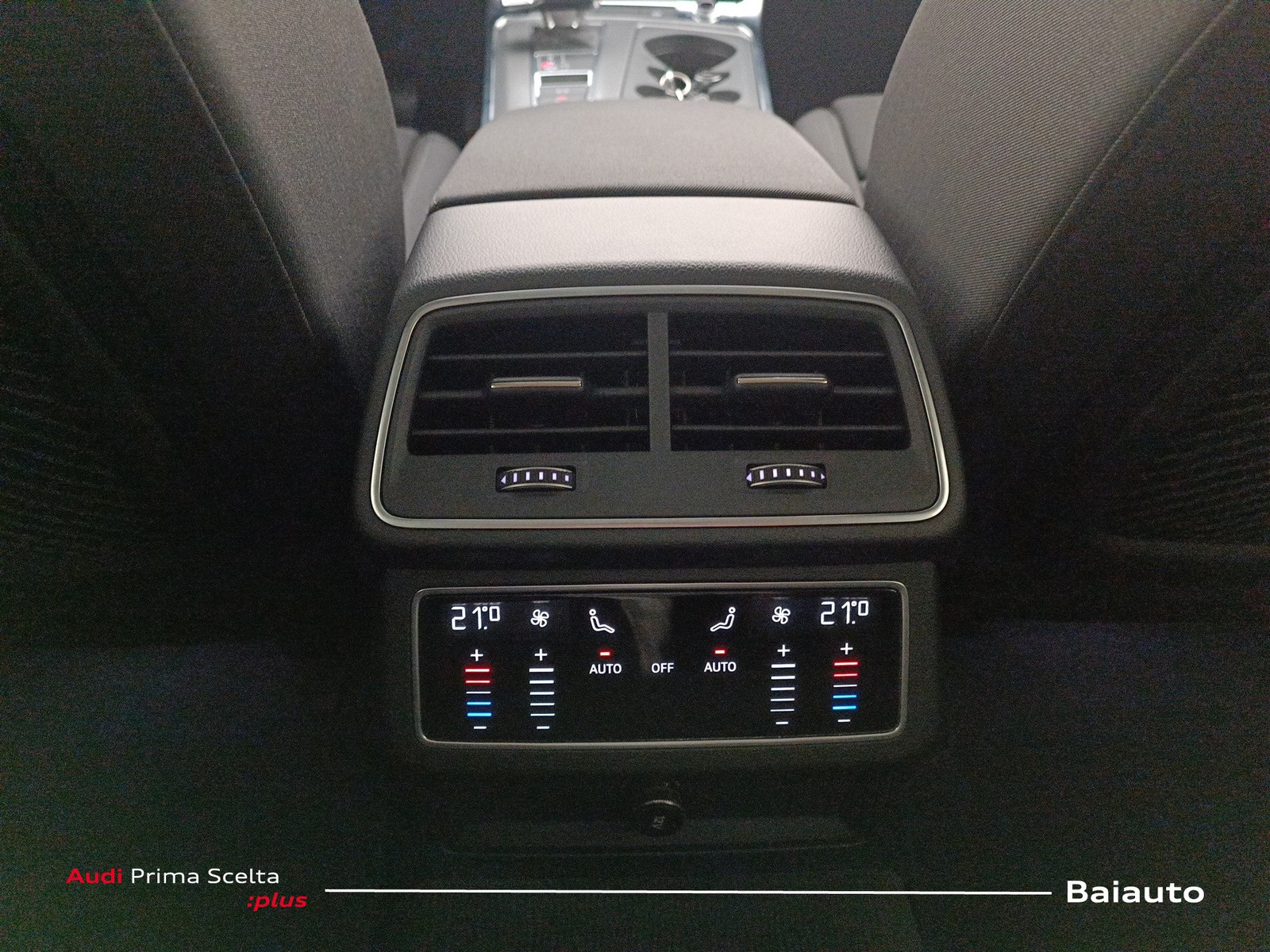 4 - Audi A6 avant 40 2.0 tdi mhev 12v s line edition quattro ultra s tronic