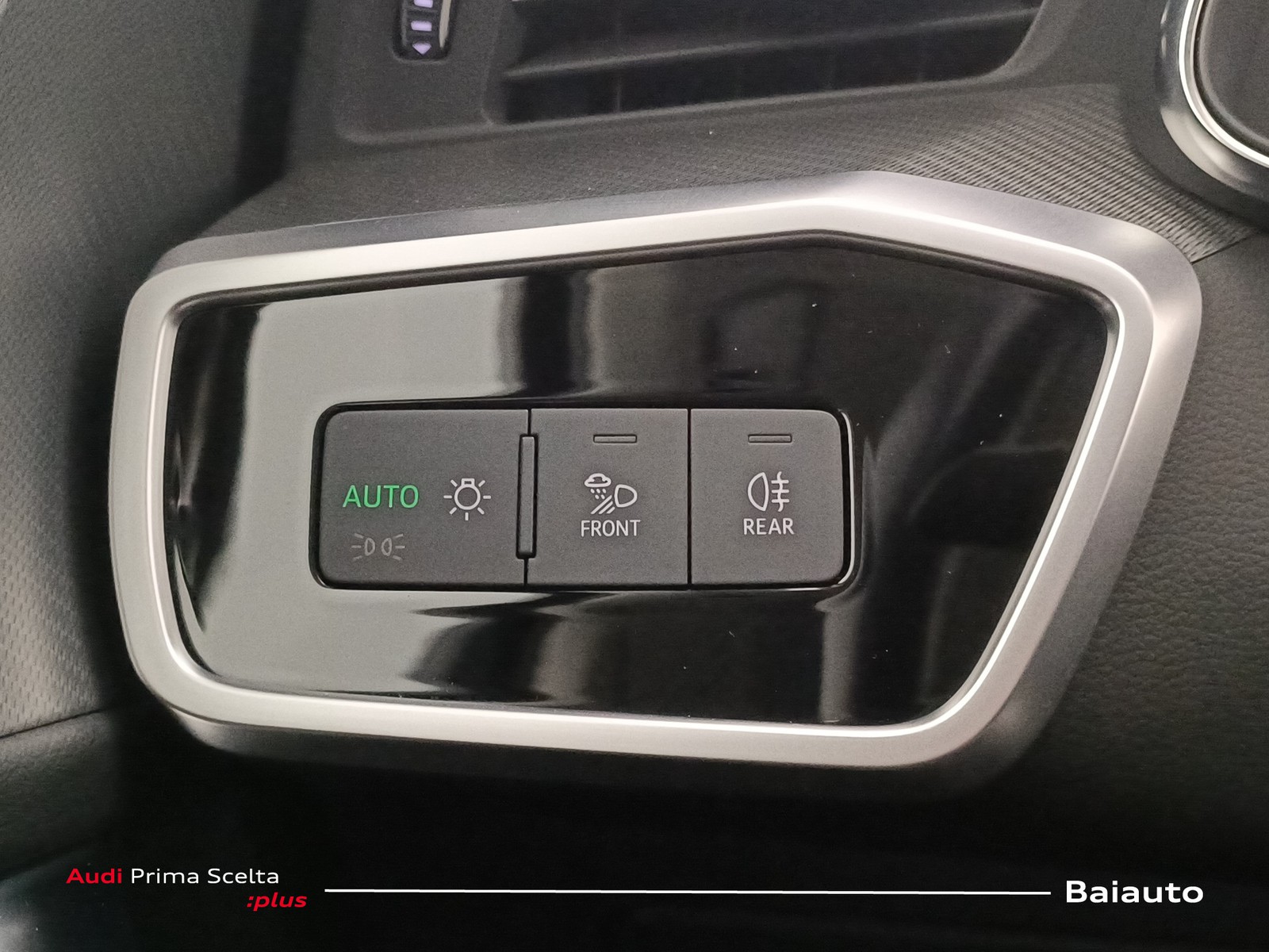 8 - Audi A6 avant 40 2.0 tdi mhev 12v s line edition quattro ultra s tronic
