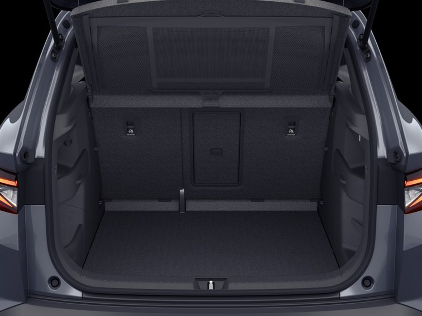 6 - Skoda Elroq rs 4x4