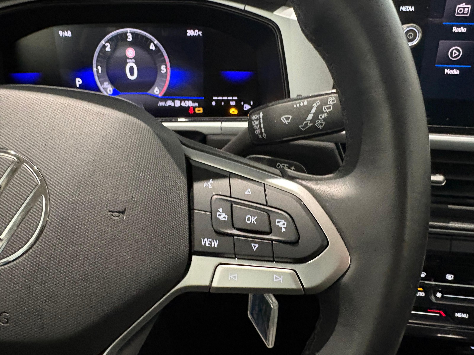 20 - Volkswagen T-Roc 2.0 tdi scr 150cv life dsg