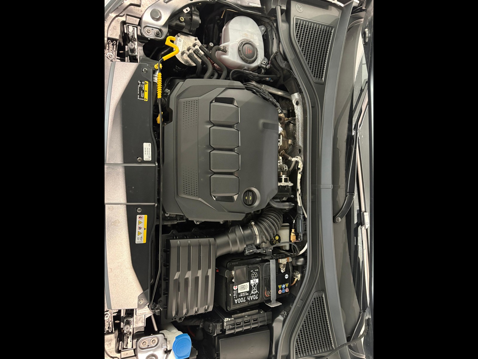 28 - Volkswagen T-Roc 2.0 tdi scr 150cv life dsg